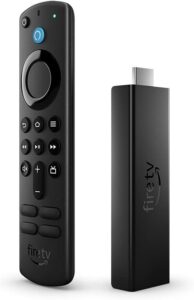 Amazon Fire TV Stick 4K Max