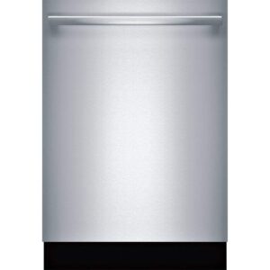 Bosch 800 Series Smart Dishwasher