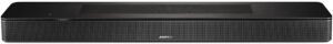 Bose Smart Soundbar 600