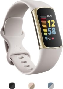 Fitbit Charge 5