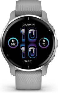 Garmin Venu 2 Plus