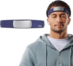 Muse S Brain Sensing Headband