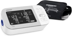 Omron Platinum Blood Pressure Monitor