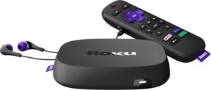 Roku Ultra 2025