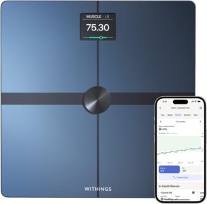 Withings Body+ Smart Scale