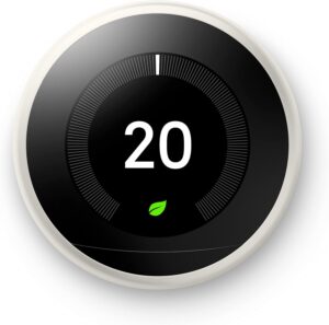 Nest Learning Thermostat 