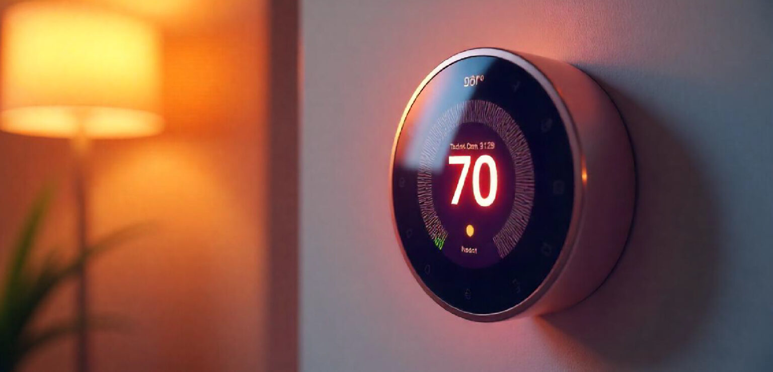 Smart Thermostats