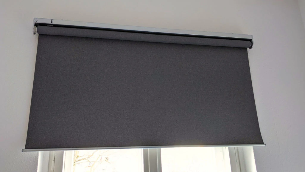 IKEA FYRTUR Smart Blinds 