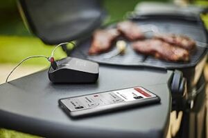 Weber Connect Smart Grilling Hub