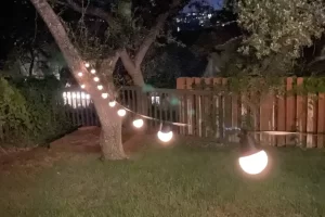 Govee Smart Outdoor String Lights