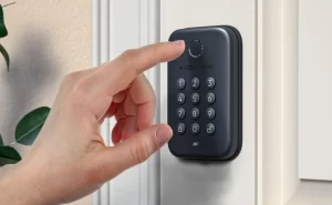 Wyze Smart Lock Bolt