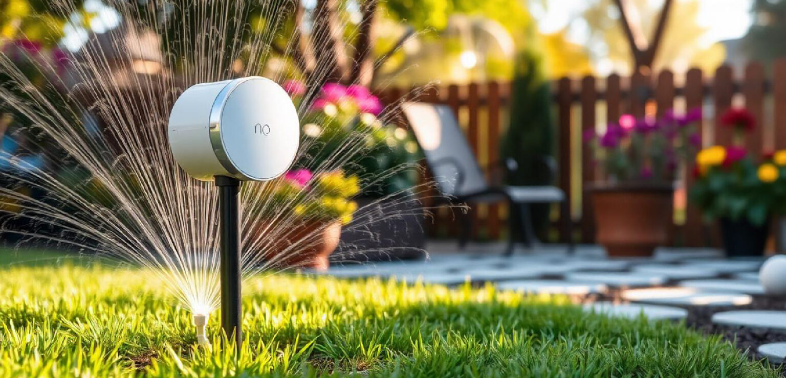 Smart garden & Outdoor