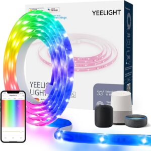 Best smart home lighting 2025