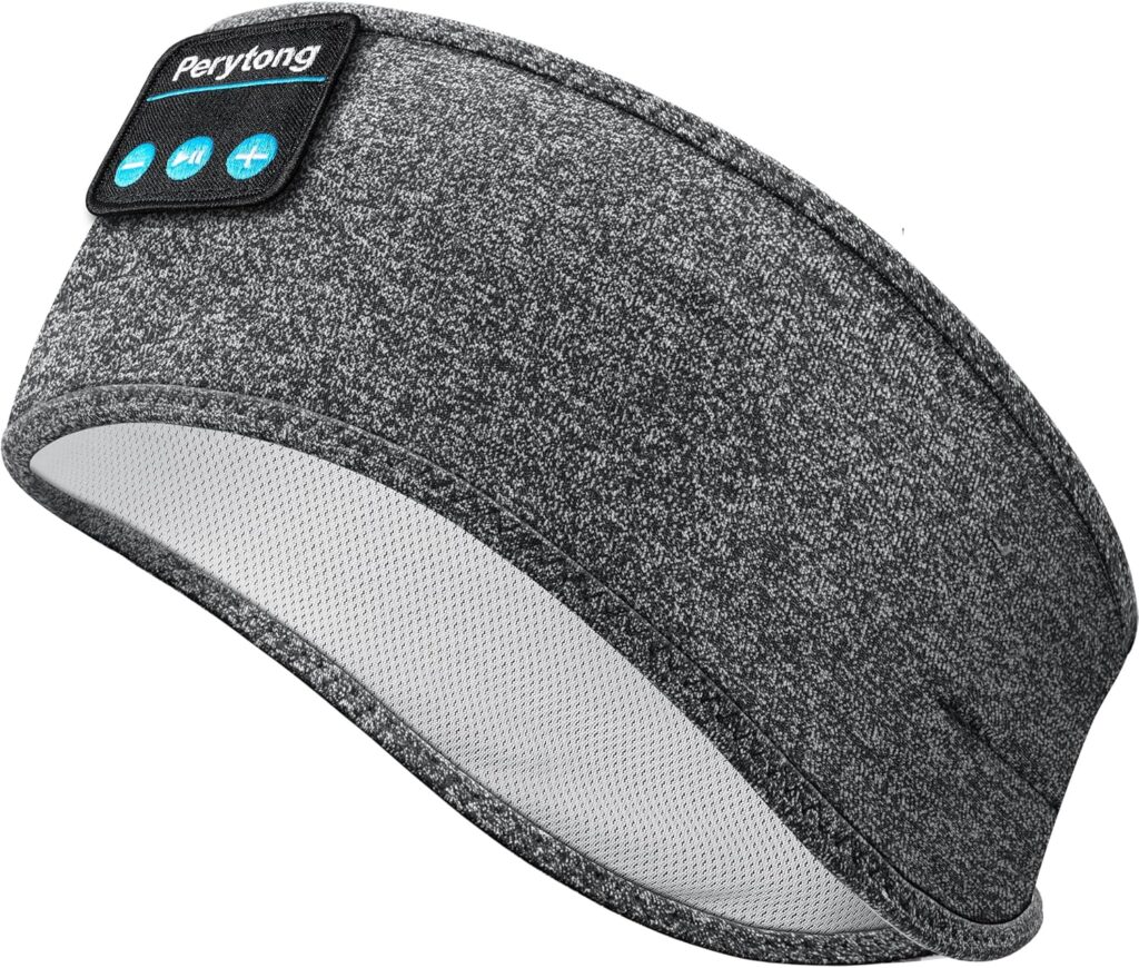 Bluetooth Headband  Innovative tech devices Amazon