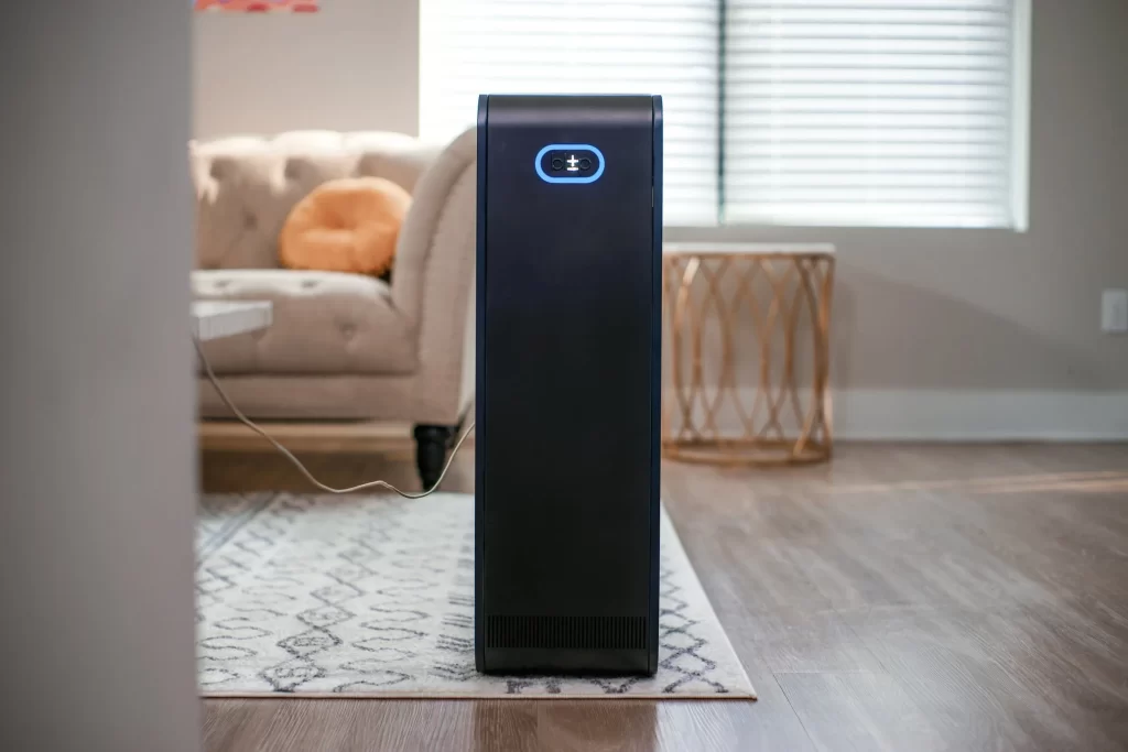 Blip simplifies home energy control