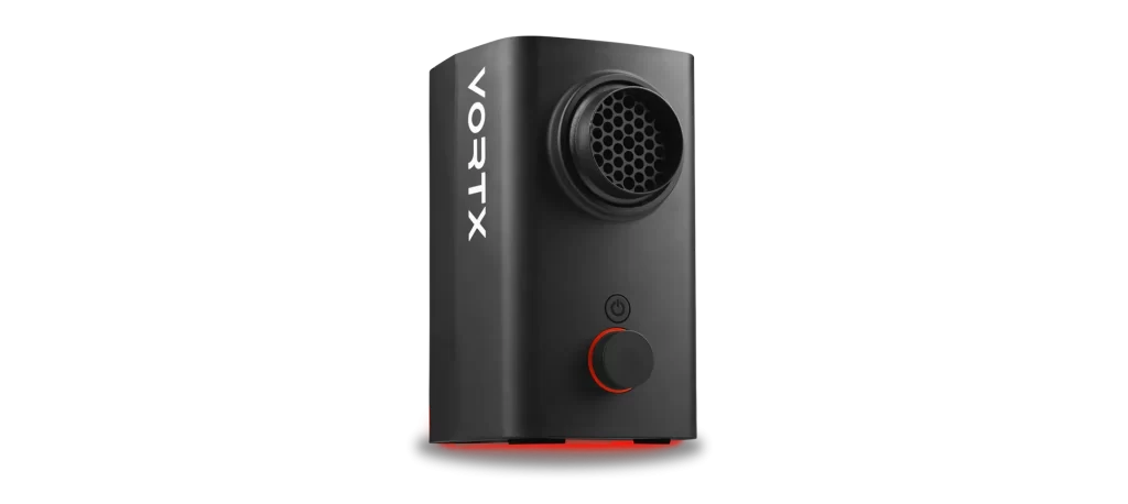 Vortx is the world's first environmental simulator for PC gaming.