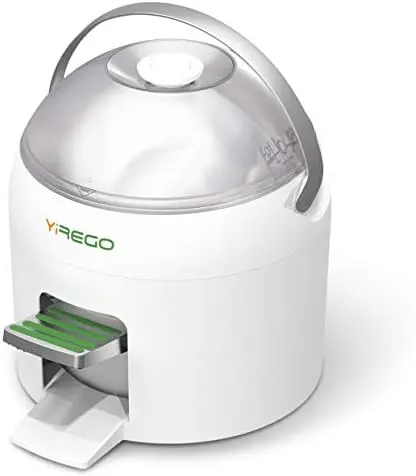 Yirego Drumi - Portable Manual Washing Machine
