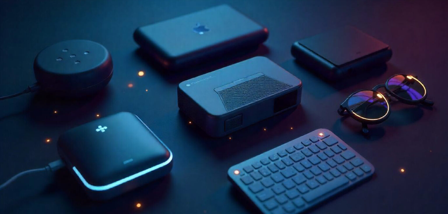 best advanced gadgets on Amazon 2025
