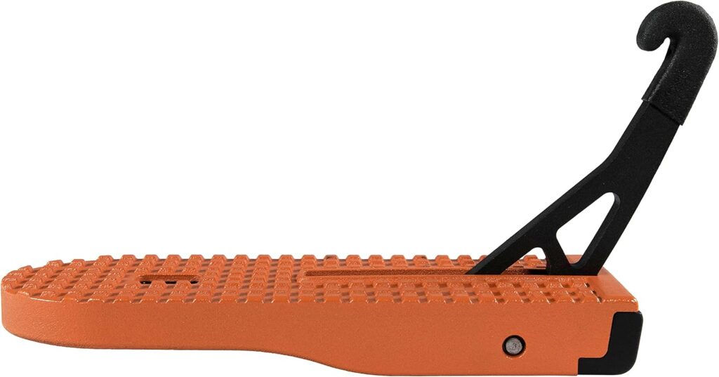 Moki Ascent Car Step - cool Amazon gadget under $50 for car access
