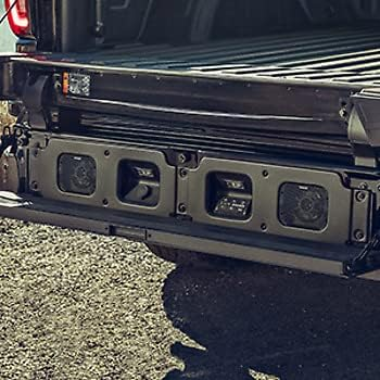 GMC MultiPro tailgate truck upgrade gadget on Amazon