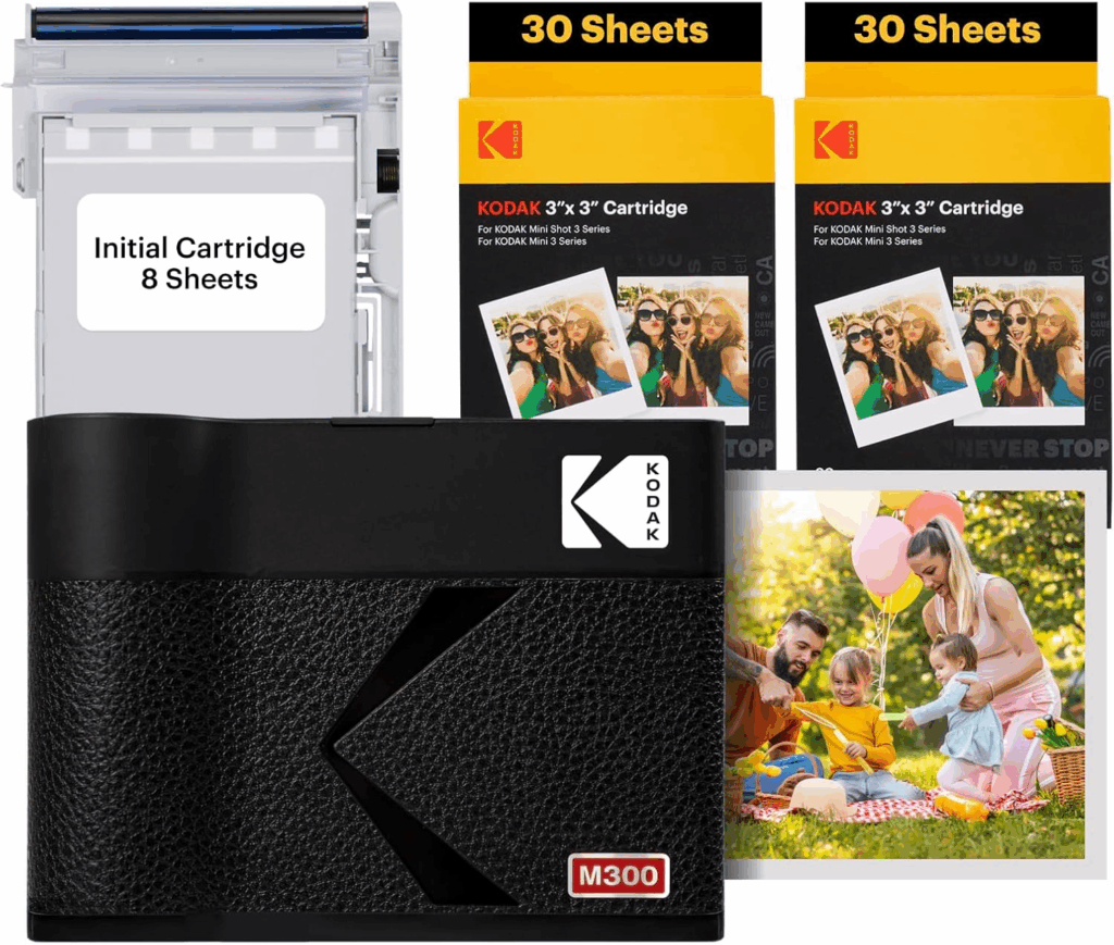 Print Pocket - Amazing Amazon Gadget Under $100 for printing phone photos