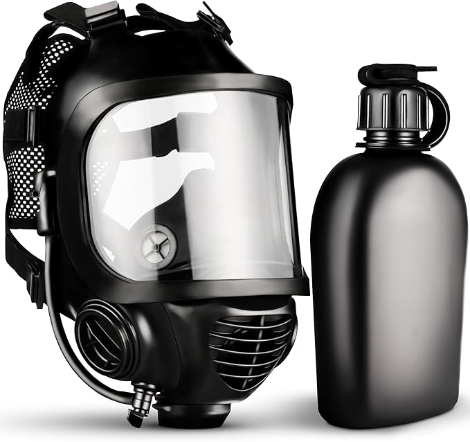 iWind - Helmet Air Filter, Amazing Amazon Gadget Under $100