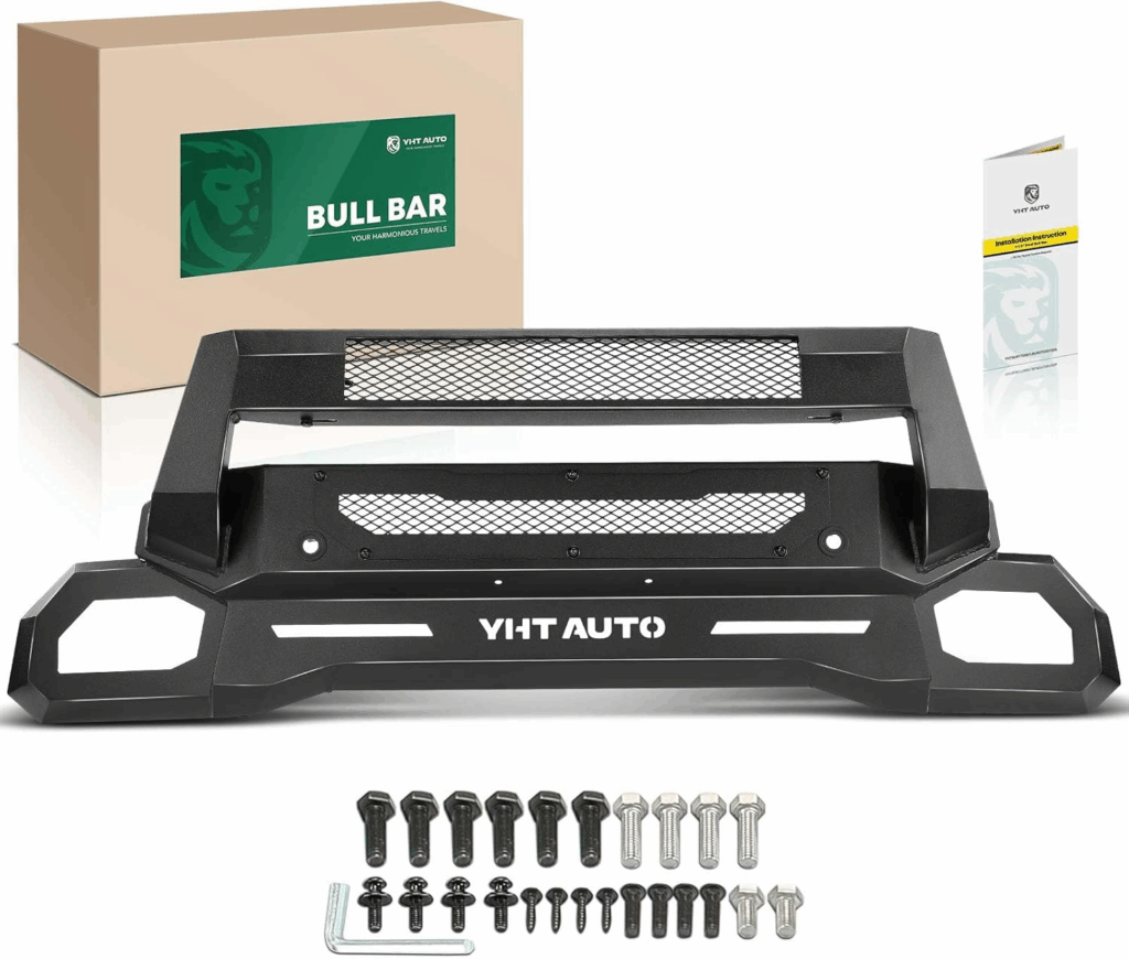 Smart Bar skid plate car gadget you can buy on Amazon