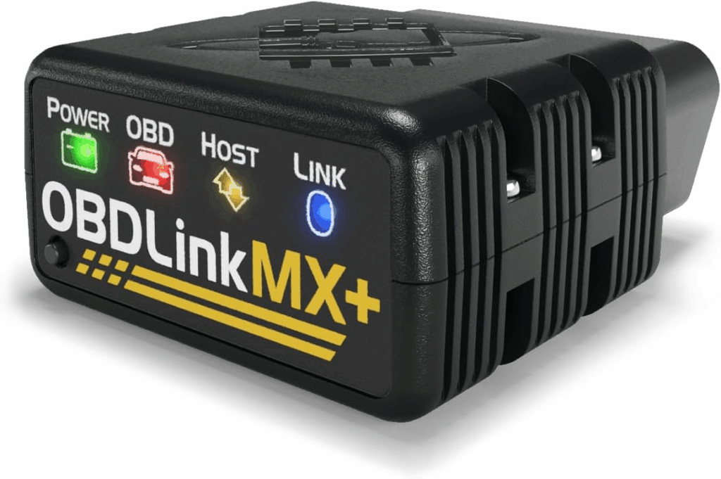 Smart chassis monitoring gadget for cars from Amazon