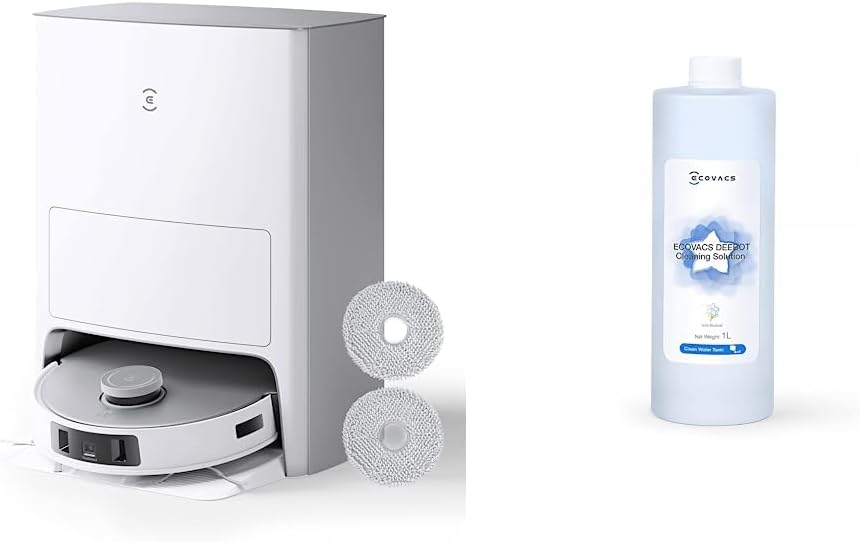 Top-rated and best robot vacuum cleaner deals of 2025