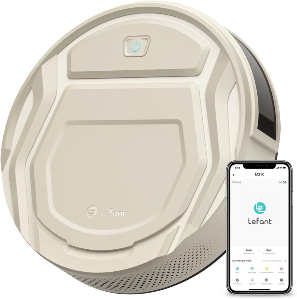 Best Black Friday robot vacuum deals to expect