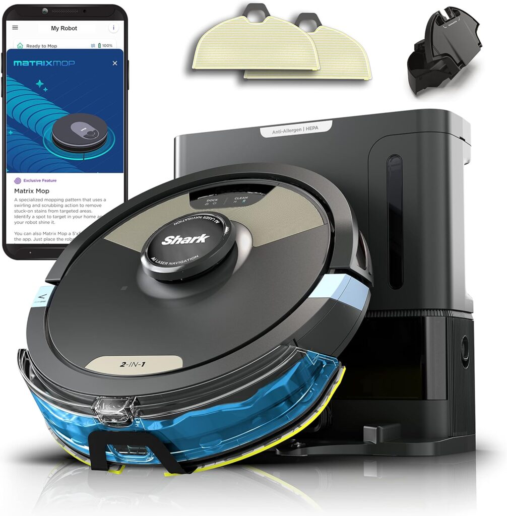 Black Friday robot vacuum deals vs Prime Day