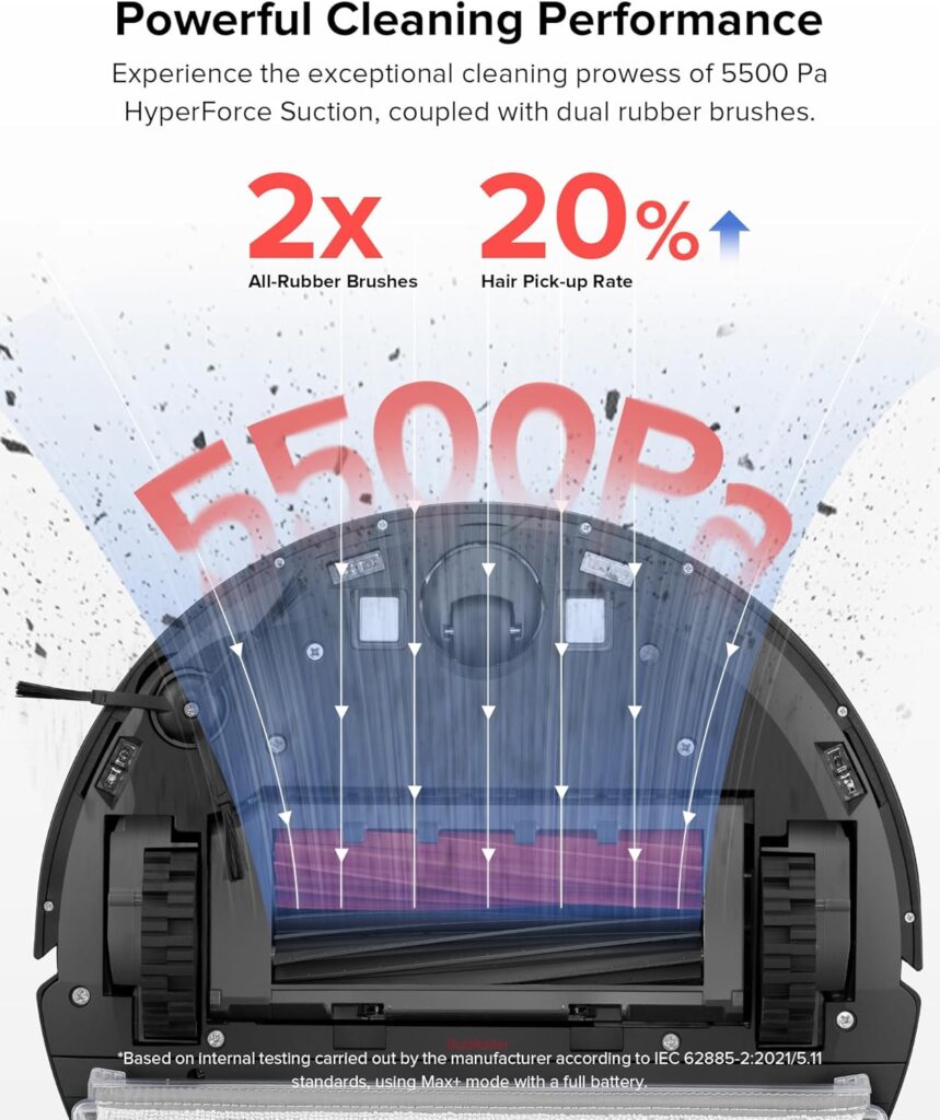 Best Prime Day robot vacuum deals 2025 Roborock S7